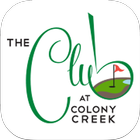 The Club at Colony Creek أيقونة