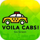 Voilacabs icon