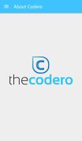 The Codero Limited الملصق