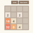 Fun 2048 - free puzzle game for kids and adults