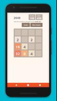 Fun 2048 постер