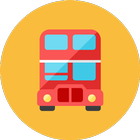 NIST Bus Schedule icône