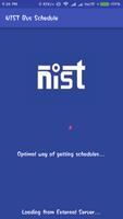 برنامه‌نما NIST Bus Schedule عکس از صفحه