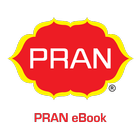 PRAN eBook icône