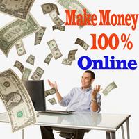 Internet Earning Money 50 ways скриншот 2