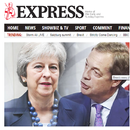Express News UK APK