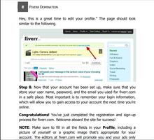 Fiver Domination tricks screenshot 2