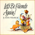 Let's be Friends Again
