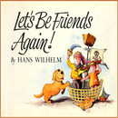 Let's be Friends Again APK