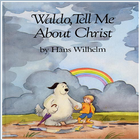 Waldo, tell me about Christ 圖標