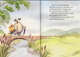 Waldo, tell me about Christ 截圖 1