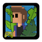 Platformer Noway Run icon