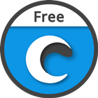 Circly - Circle free Icon Pack icône