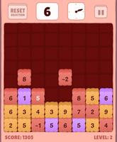 Cool 1001 Math Games ภาพหน้าจอ 1