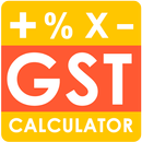 GST Calculator - Totally AD free!! APK