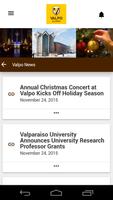 Valparaiso University Alumni скриншот 1
