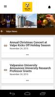 Valparaiso University Alumni screenshot 1