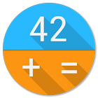 CCalc: The Complete Calculator أيقونة