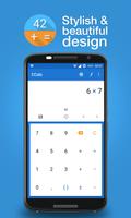 CCalc: The Complete Calculator পোস্টার