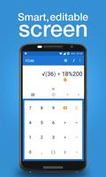 CCalc: The Complete Calculator تصوير الشاشة 1