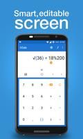 CCalc: The Complete Calculator capture d'écran 1