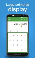 CCalc: The Complete Calculator تصوير الشاشة 2