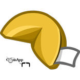 Fortune cookie