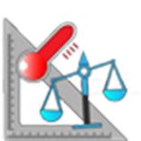 محول وحدات القياس