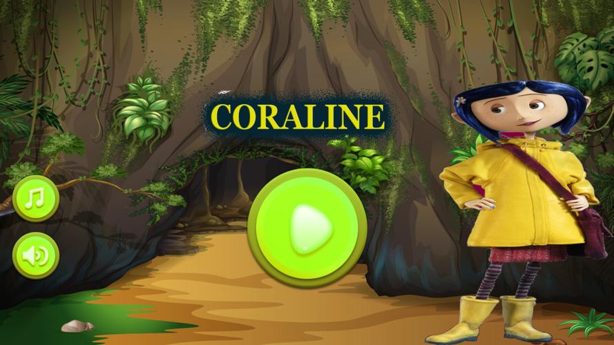 Coraline Adventure for Android - APK Download