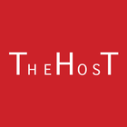 ikon THEHOST