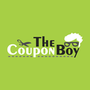 APK The Coupon Boy -Food,Spa Deals