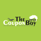 The Coupon Boy -Food,Spa Deals icône