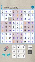 Sudoku Affiche