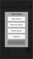 Sudoku capture d'écran 1