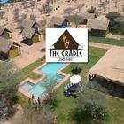The Cradle Tented Camp icône