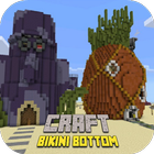 Craft: Bikini Bottom ikona