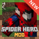 APK Mod Hero Spider for MCPE