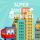 The Adventure of Crazy Little RED Bus APK