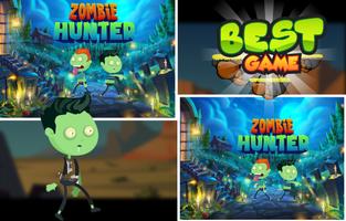 Zombie Hunter Ekran Görüntüsü 3