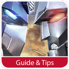 Guide Transformers: Earth Wars ícone