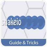 Guide for Snake.io