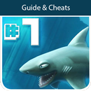 New Hungry Shark World Cheats APK