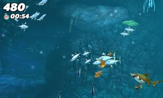 New Hungry Shark World Cheats imagem de tela 3