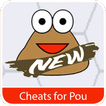New Pou Cheats 2016