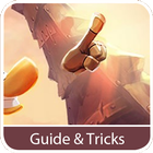 New Rayman Adventures Tricks 图标