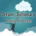 Dream Guide: Meaning of Dreams آئیکن