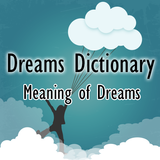 Dream Guide: Meaning of Dreams icône