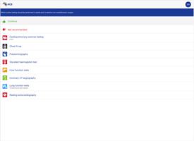 KCE PreOp screenshot 1