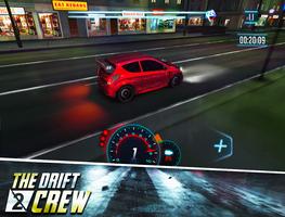 The Drift Crew 2 captura de pantalla 3