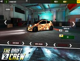 The Drift Crew 2 تصوير الشاشة 2